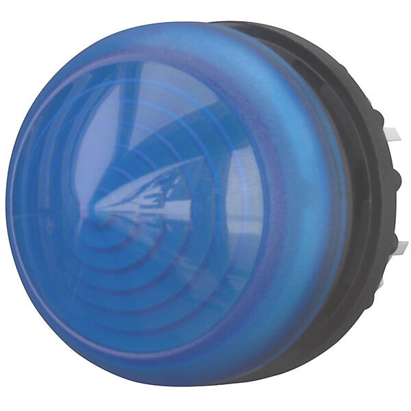 Eaton Leuchtmeldevorsatz hoch,blau M22-LH-B